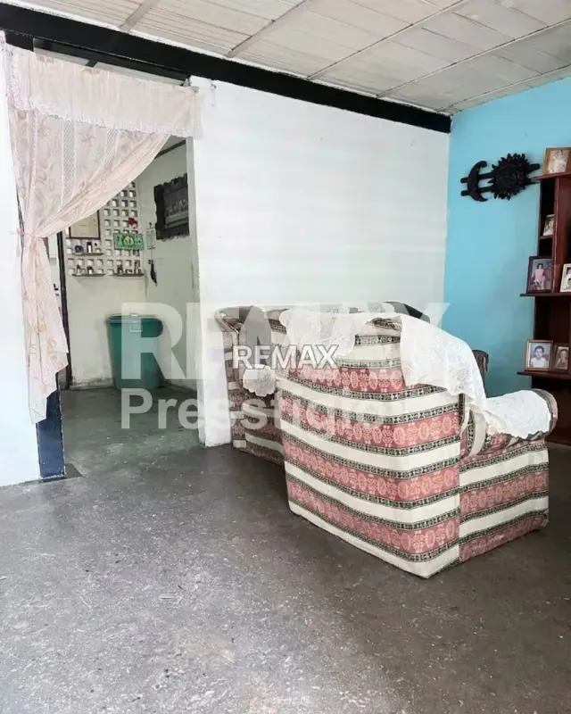 Casa en Venta en La Urb. Carabobo. Merida2011 - 4