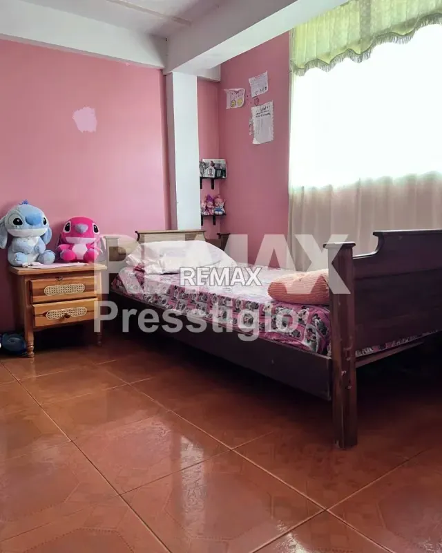 Casa en Venta en La Urb. Carabobo. Merida2011 - 9