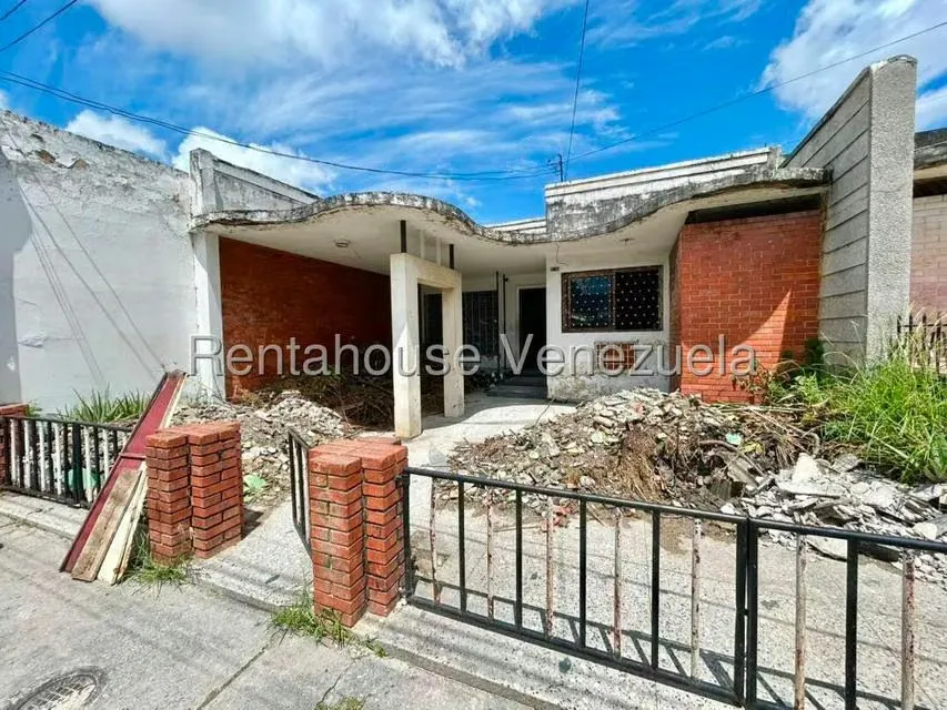 Local Comercial en Venta en Centro, Lara