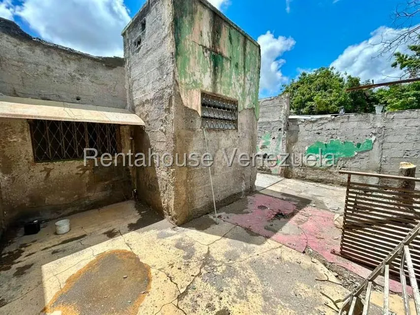 Local Comercial en Venta en Centro, Lara - 17