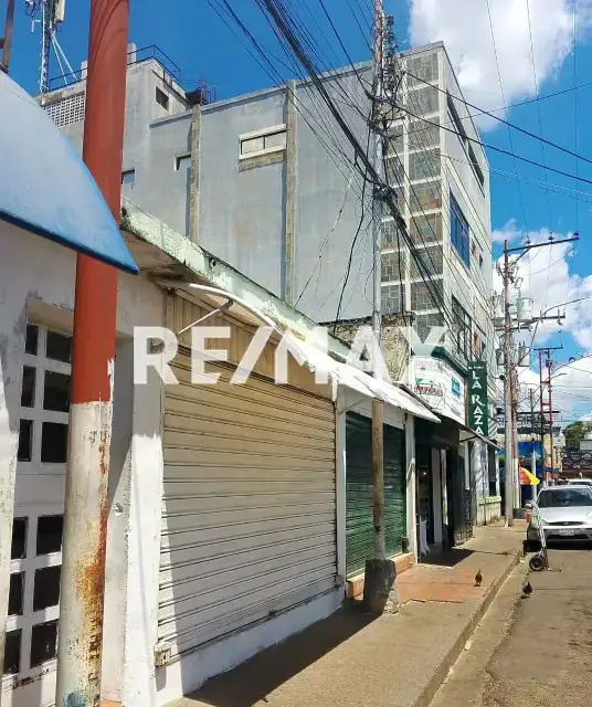 ‎Alquila Local en el mercado viejo, Maturin
