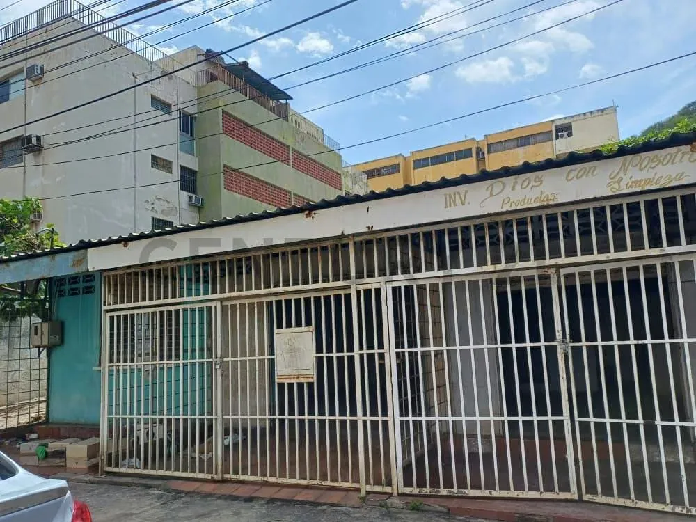 Galpón en Venta a precio de oportunidad - 17