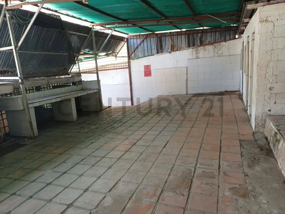 Galpón en Venta a precio de oportunidad - 8
