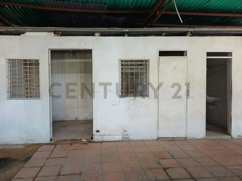 Galpón en Venta a precio de oportunidad - 9