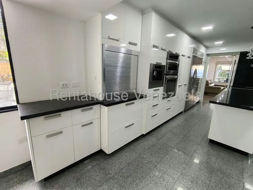 Apartamento (Duplex) en Alquiler en Lomas de La Lagunita, Distrito Metropolitano - 14