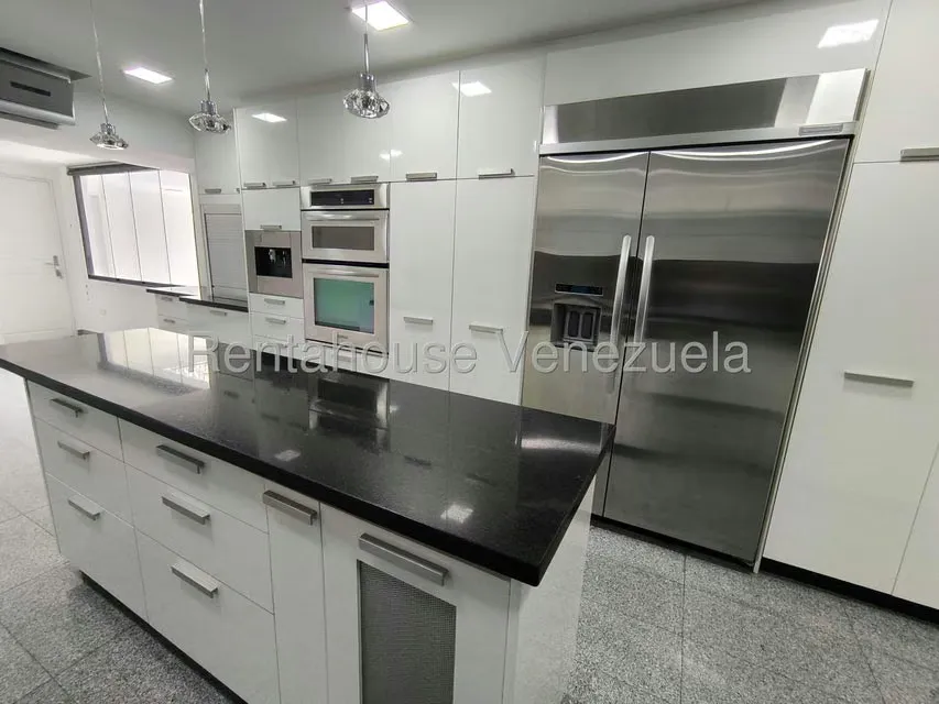 Apartamento (Duplex) en Alquiler en Lomas de La Lagunita, Distrito Metropolitano - 15