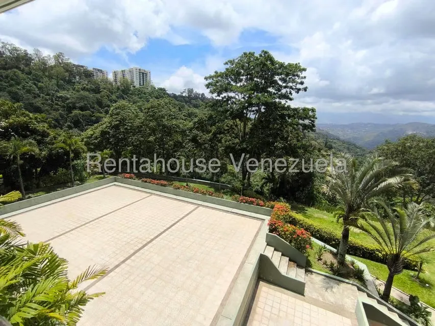 Apartamento (Duplex) en Alquiler en Lomas de La Lagunita, Distrito Metropolitano - 58
