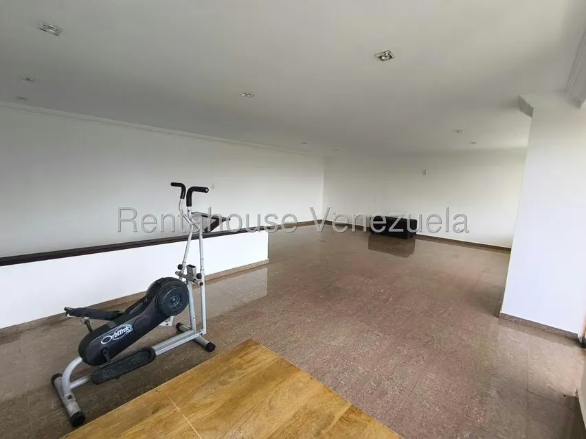 Apartamento (Duplex) en Alquiler en Lomas de La Lagunita, Distrito Metropolitano - 66