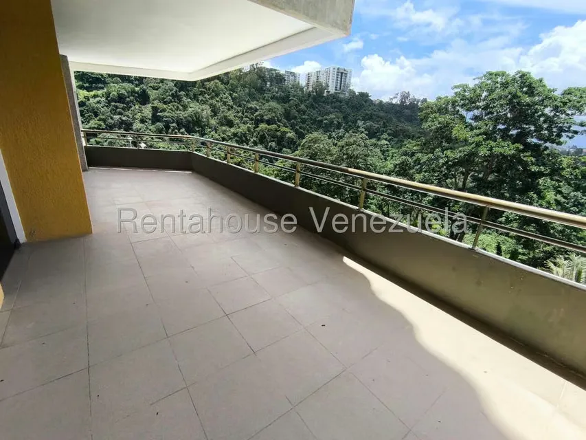 Apartamento (Duplex) en Alquiler en Lomas de La Lagunita, Distrito Metropolitano - 67