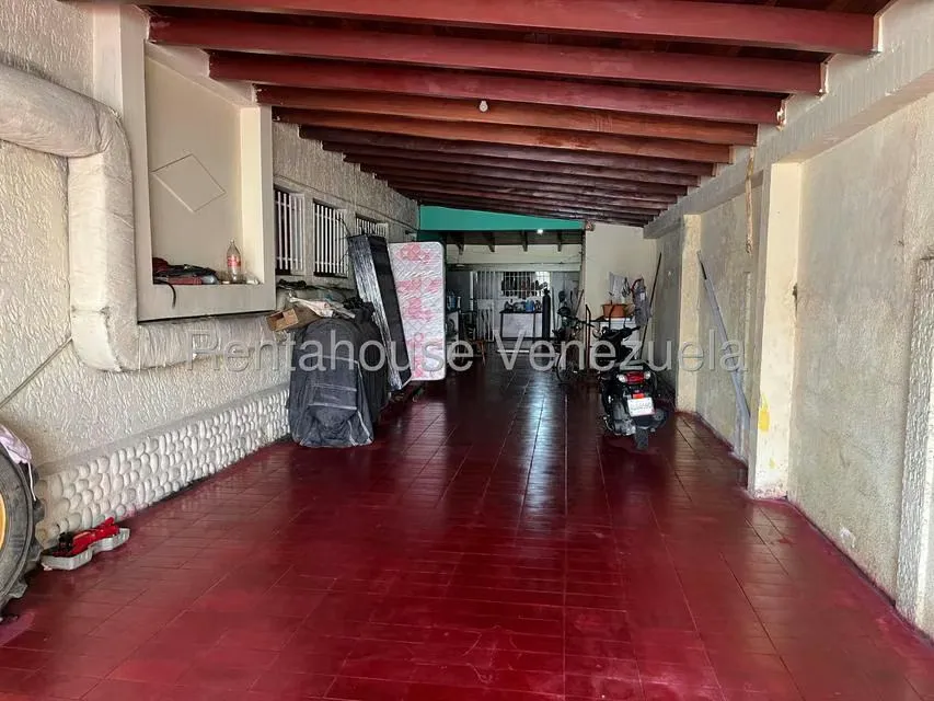 Casa (1 Nivel) en Venta en Nueva Barcelona, Anzoategui - 2