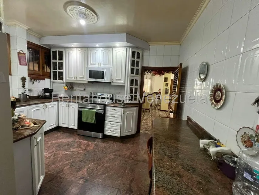 Casa (1 Nivel) en Venta en Nueva Barcelona, Anzoategui - 11