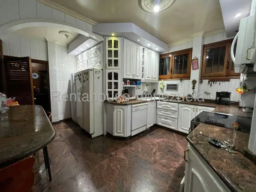 Casa (1 Nivel) en Venta en Nueva Barcelona, Anzoategui - 12