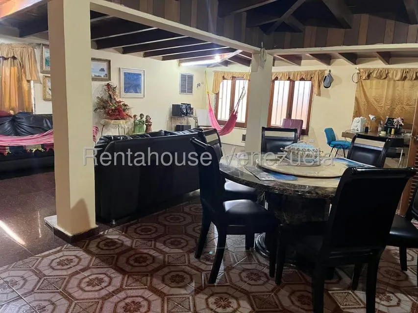 Casa (1 Nivel) en Venta en Nueva Barcelona, Anzoategui - 14