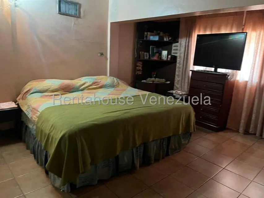 Casa (1 Nivel) en Venta en Nueva Barcelona, Anzoategui - 17