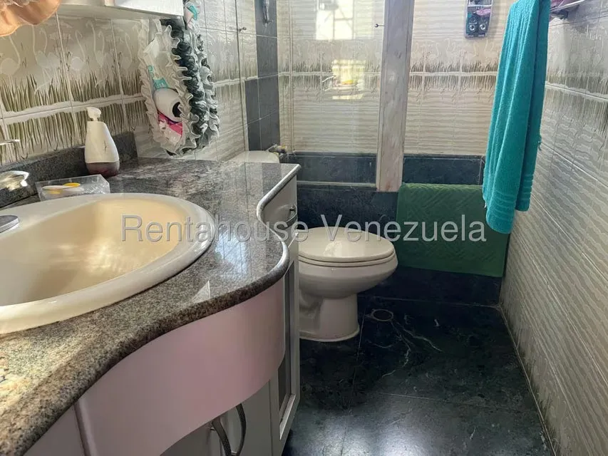 Casa (1 Nivel) en Venta en Nueva Barcelona, Anzoategui - 19
