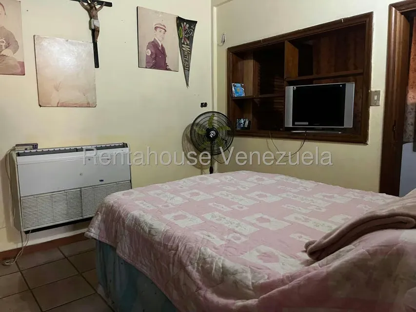 Casa (1 Nivel) en Venta en Nueva Barcelona, Anzoategui - 21