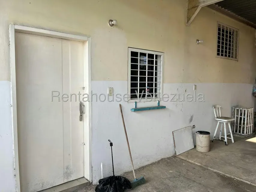 Casa (1 Nivel) en Venta en Nueva Barcelona, Anzoategui - 22