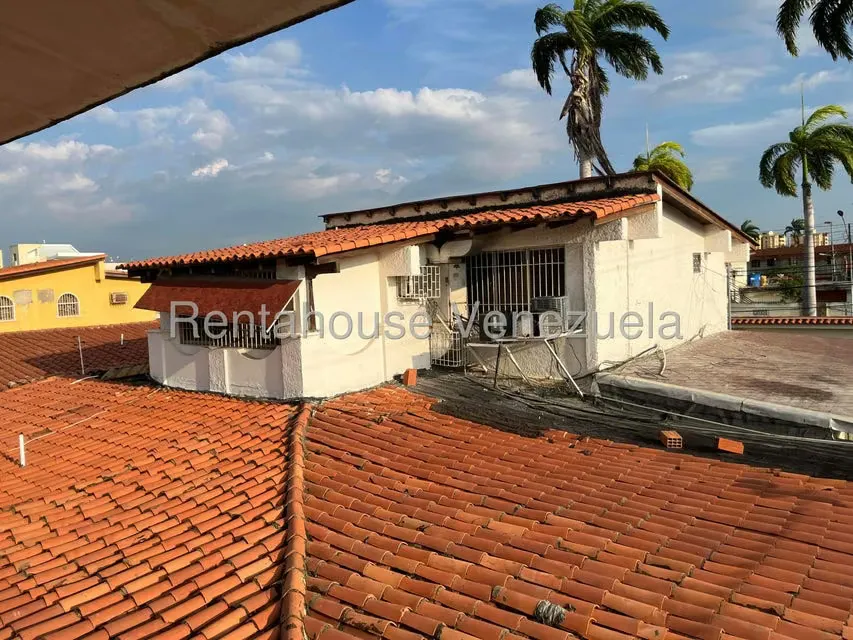Casa (1 Nivel) en Venta en Nueva Barcelona, Anzoategui - 24