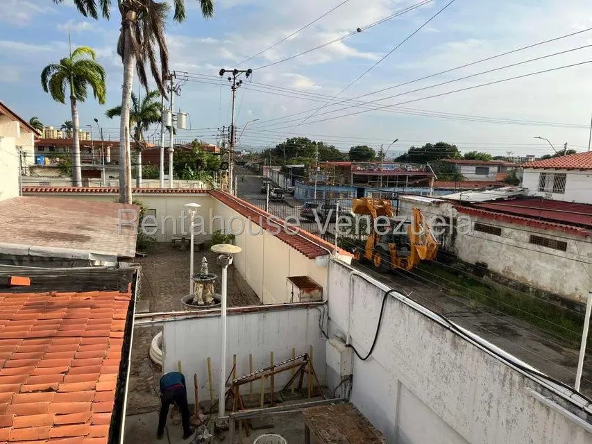 Casa (1 Nivel) en Venta en Nueva Barcelona, Anzoategui - 25