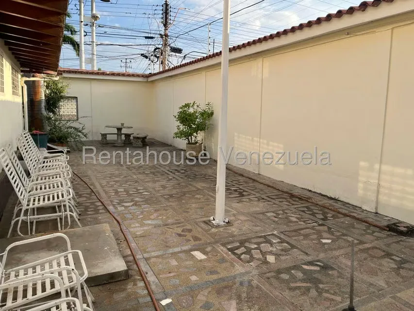 Casa (1 Nivel) en Venta en Nueva Barcelona, Anzoategui - 34