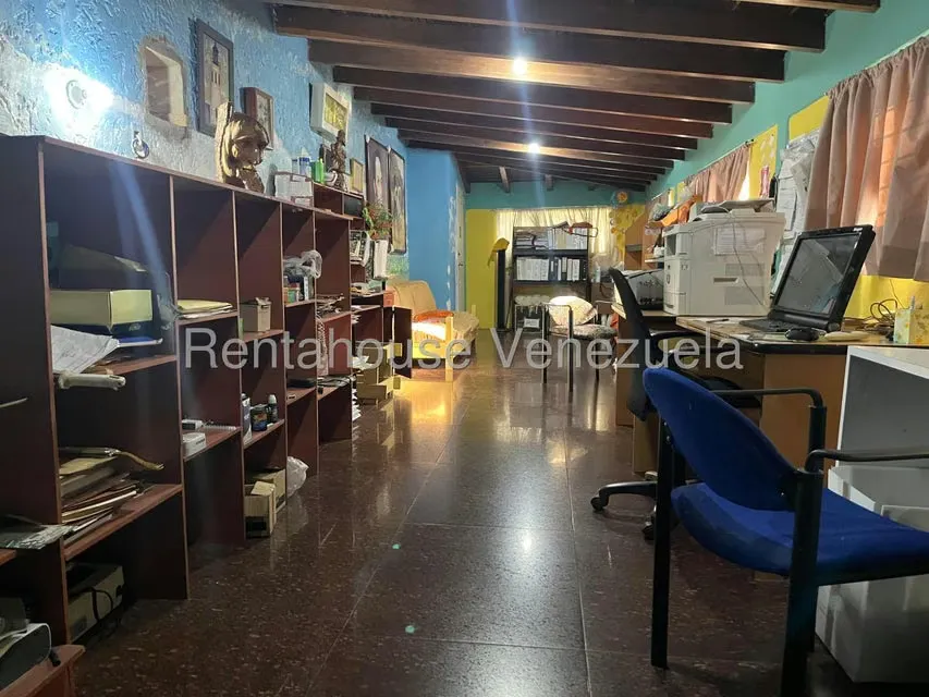 Casa (1 Nivel) en Venta en Nueva Barcelona, Anzoategui - 5