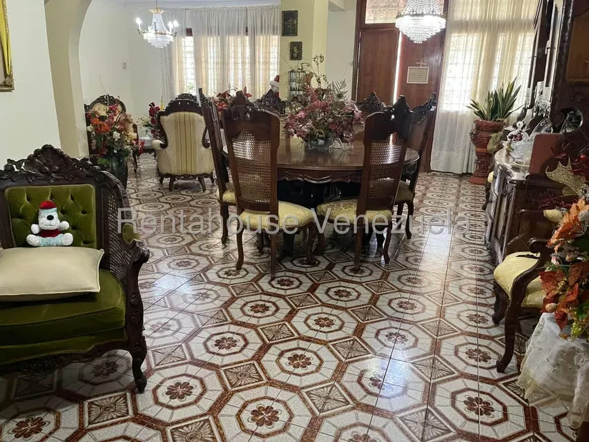Casa (1 Nivel) en Venta en Nueva Barcelona, Anzoategui - 6