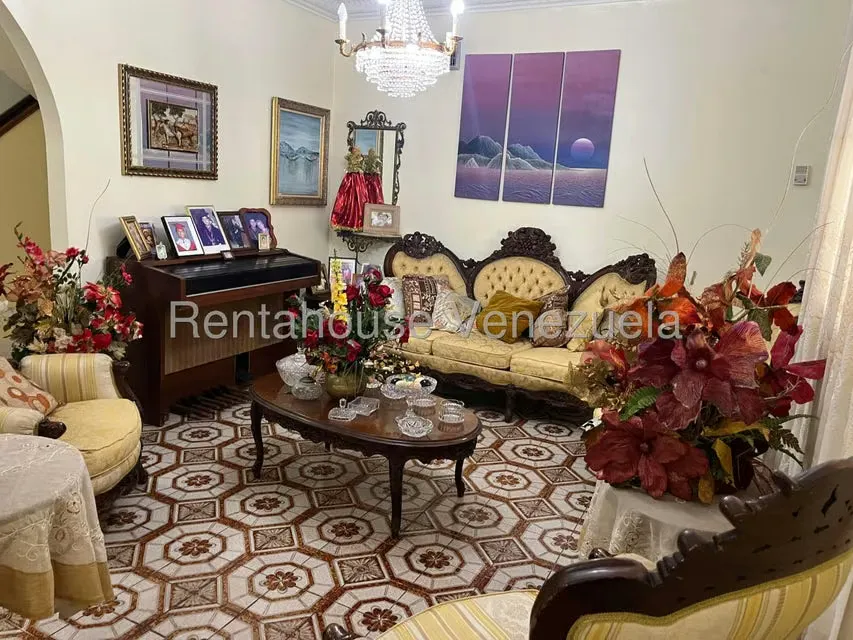 Casa (1 Nivel) en Venta en Nueva Barcelona, Anzoategui - 8