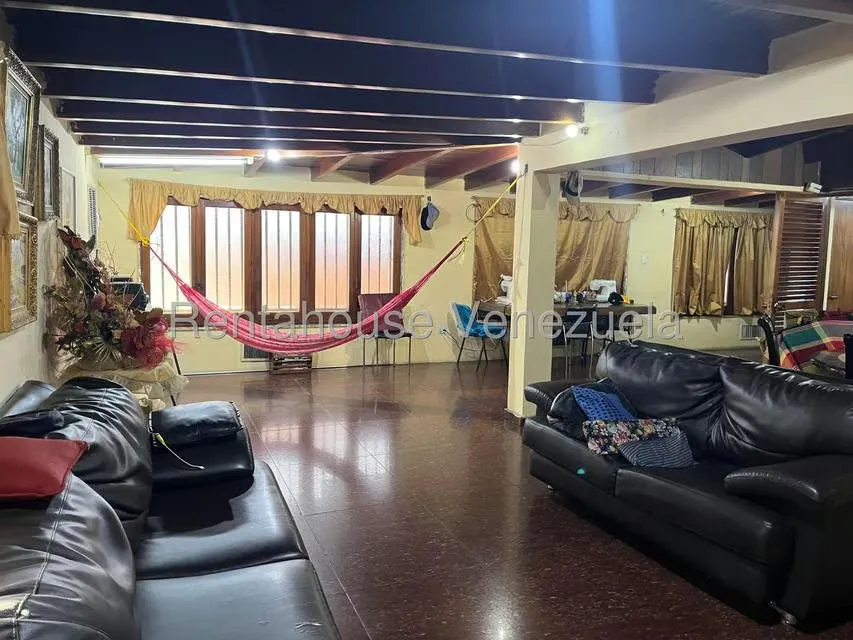 Casa (1 Nivel) en Venta en Nueva Barcelona, Anzoategui - 9
