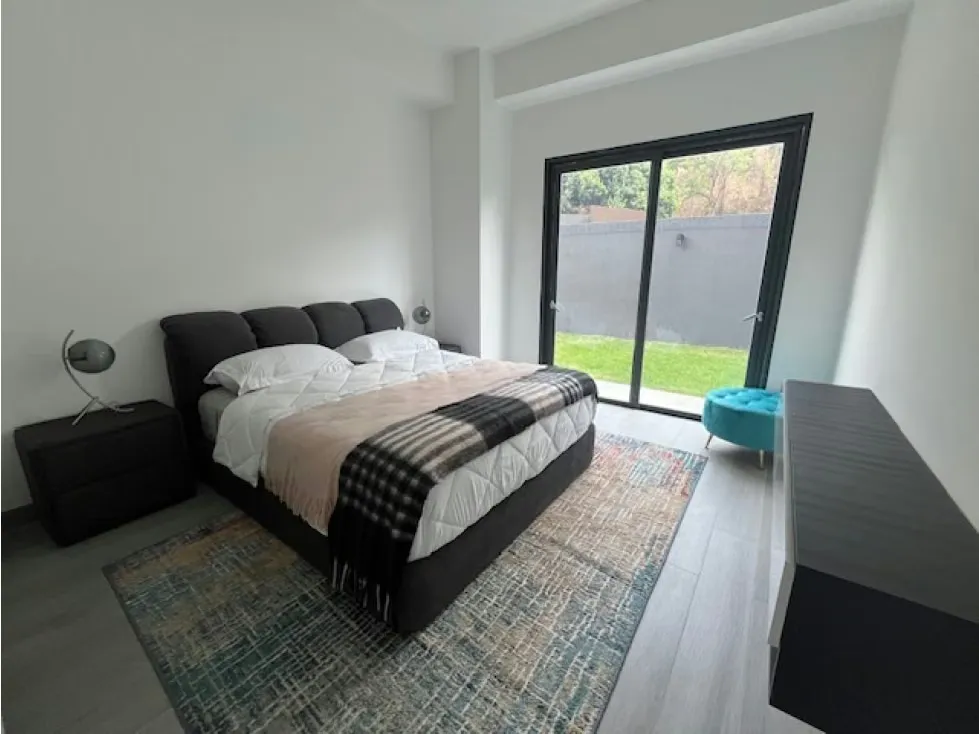 VENTA DE P.B. DE LUJO 430m2, URB. MACARACUAY, MPIO. SUCRE, CARACAS - 3
