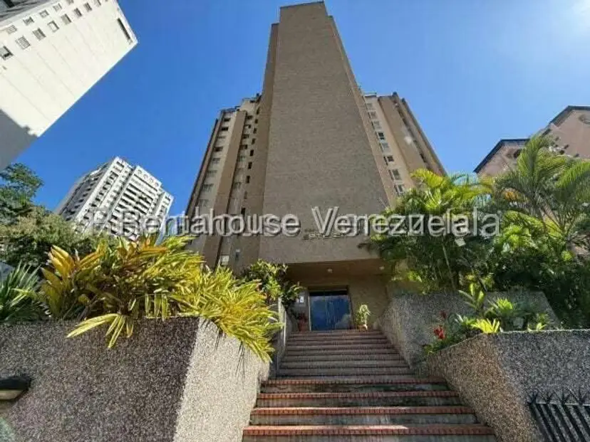 Apartamento (Duplex) en Venta en Manzanares, Distrito Metropolitano