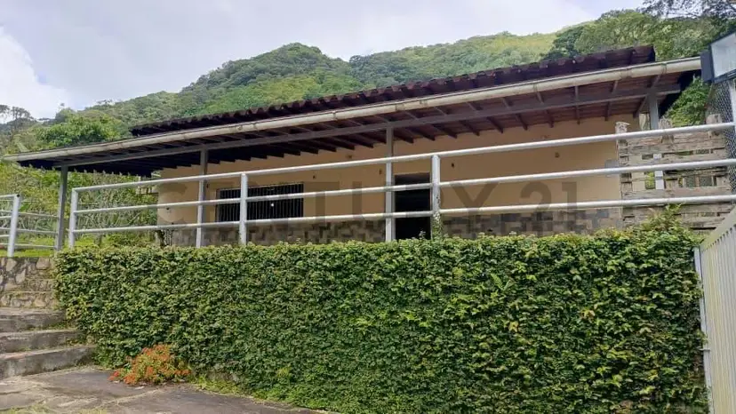 Se Vende Hermosa Casa Vacacional en Zona Turistica del Estado Monagas Venezuela