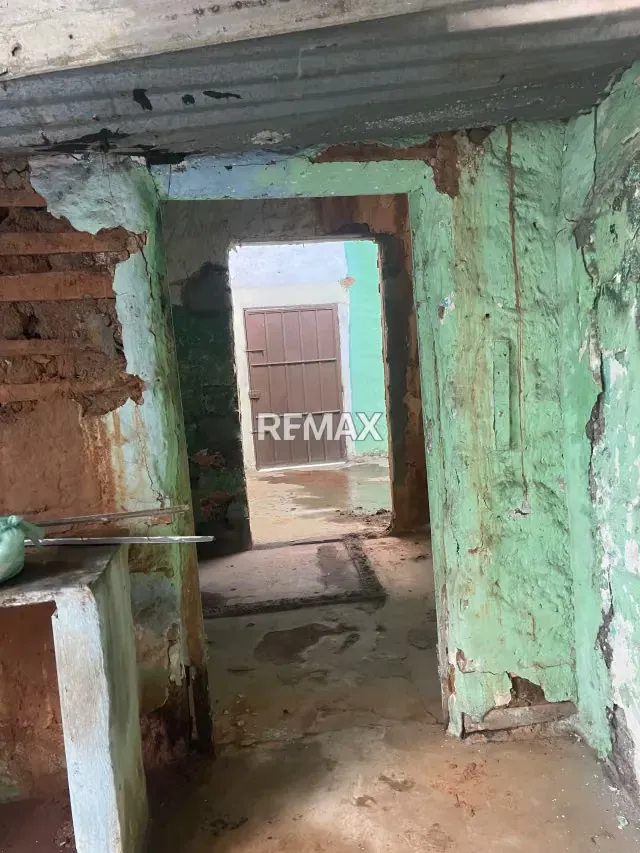 Terreno en venta con pontencial comercial en pleno centro de Acarigua - 4