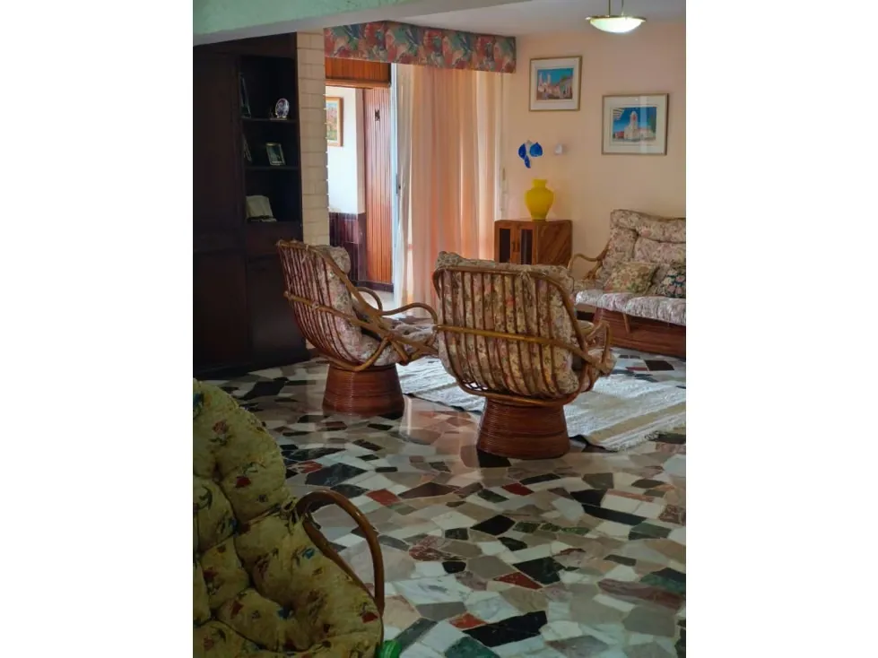 Vendo penthouse 225m2 4h/3b/2p Los Chaguaramos 8901 - 18