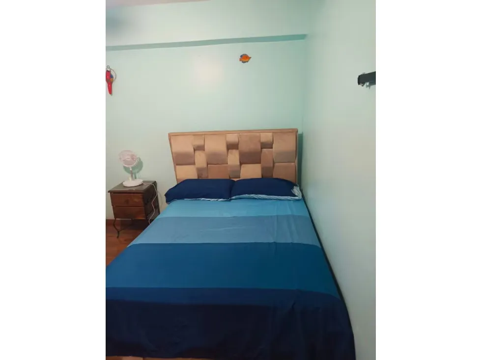 Vendo penthouse 225m2 4h/3b/2p Los Chaguaramos 8901 - 5