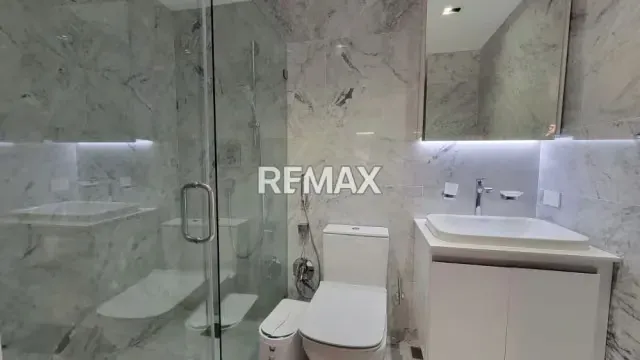 Aparatamento en Venta Campo Alegre, Chacao, Caracas 226 mts 4 Hab - 15