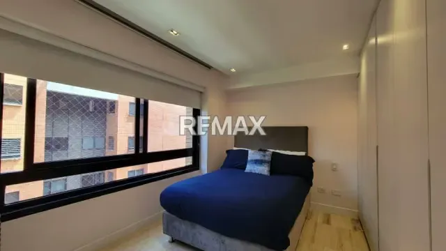 Aparatamento en Venta Campo Alegre, Chacao, Caracas 226 mts 4 Hab - 16