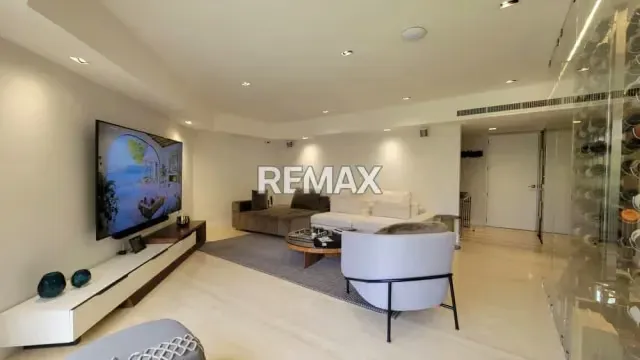 Aparatamento en Venta Campo Alegre, Chacao, Caracas 226 mts 4 Hab - 2