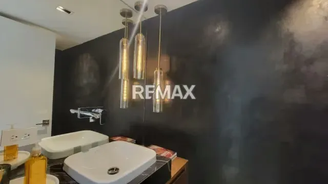 Aparatamento en Venta Campo Alegre, Chacao, Caracas 226 mts 4 Hab - 9