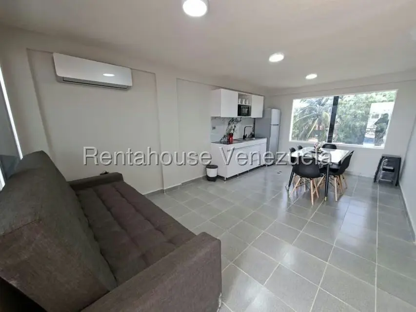Apartamento (1 Nivel) en Venta en Flamingo, Falcon - 12