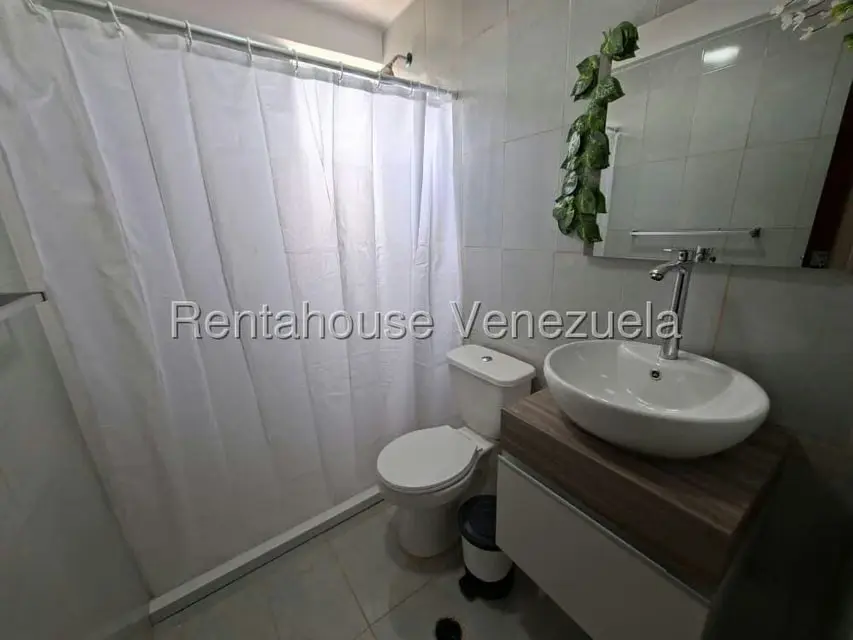 Apartamento (1 Nivel) en Venta en Flamingo, Falcon - 15