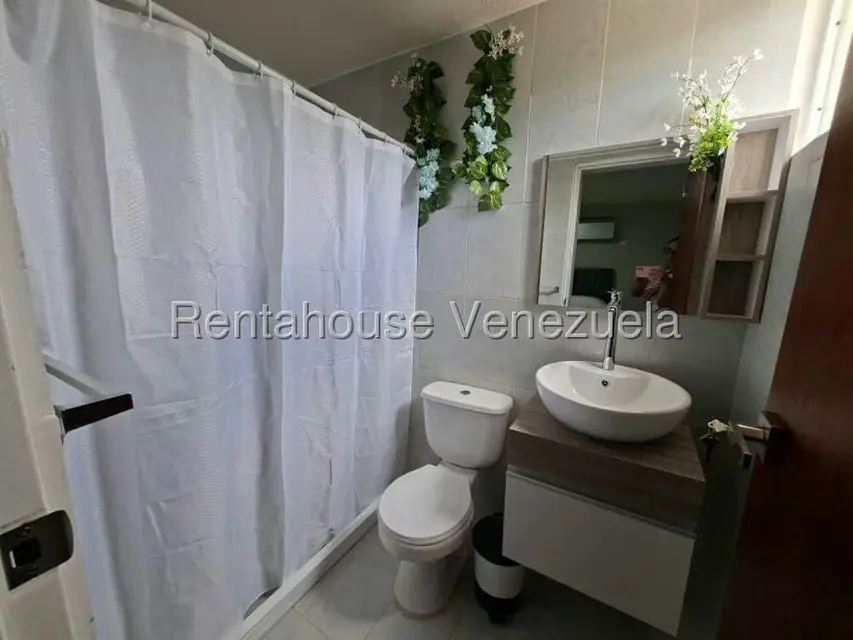 Apartamento (1 Nivel) en Venta en Flamingo, Falcon - 18