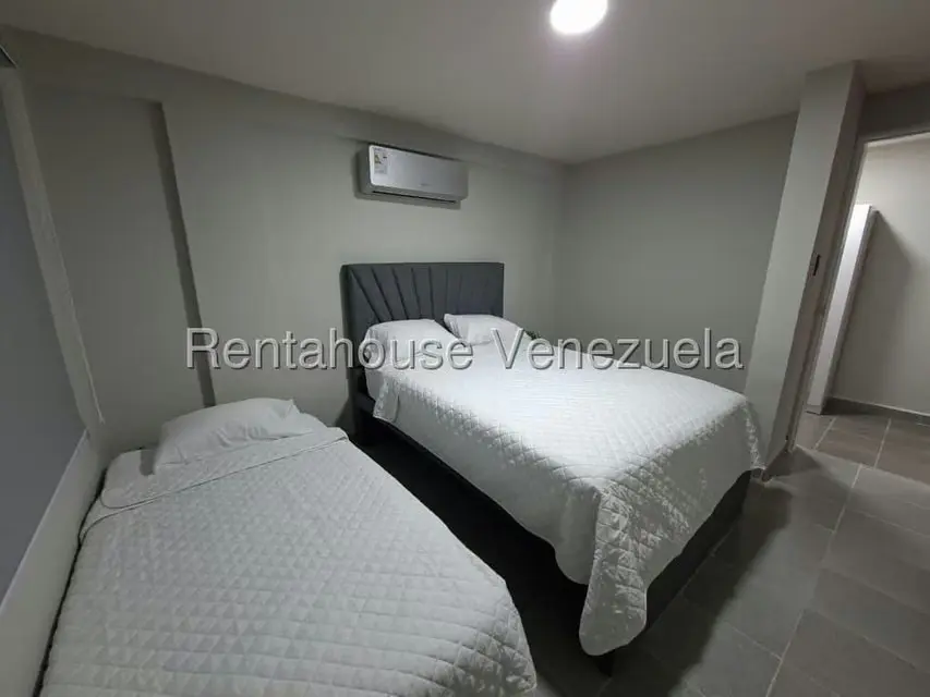 Apartamento (1 Nivel) en Venta en Flamingo, Falcon - 19