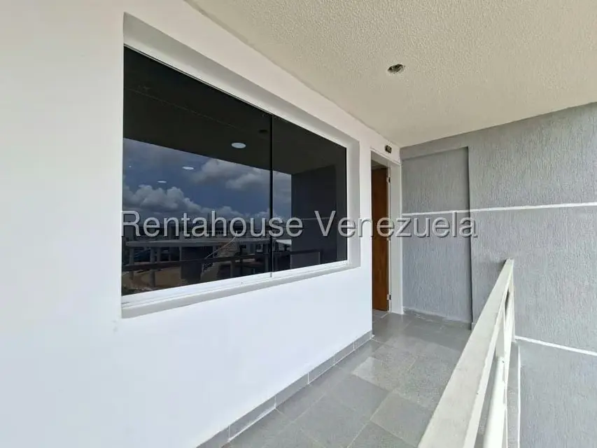 Apartamento (1 Nivel) en Venta en Flamingo, Falcon - 2