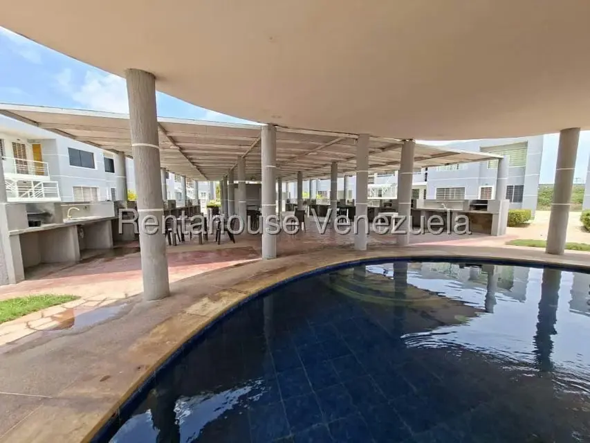 Apartamento (1 Nivel) en Venta en Flamingo, Falcon - 21
