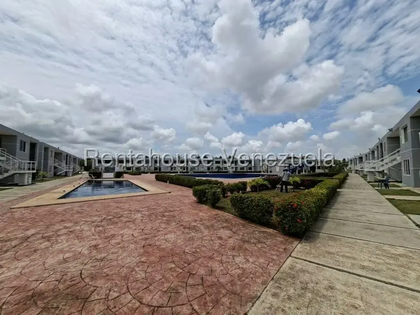 Apartamento (1 Nivel) en Venta en Flamingo, Falcon - 24