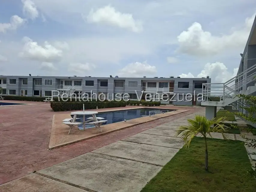 Apartamento (1 Nivel) en Venta en Flamingo, Falcon - 25