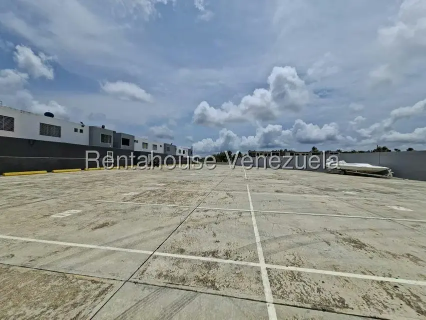 Apartamento (1 Nivel) en Venta en Flamingo, Falcon - 28