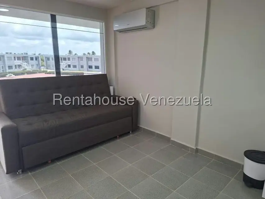 Apartamento (1 Nivel) en Venta en Flamingo, Falcon - 3