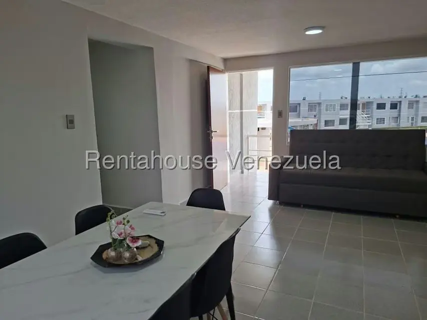 Apartamento (1 Nivel) en Venta en Flamingo, Falcon - 5