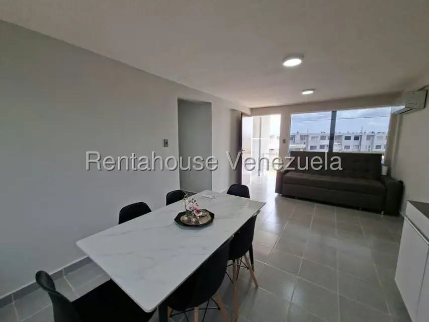 Apartamento (1 Nivel) en Venta en Flamingo, Falcon - 6